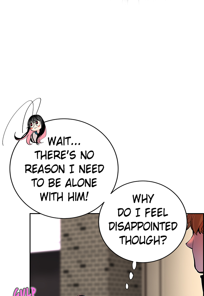 Jungle Juice Chapter 19 image 72