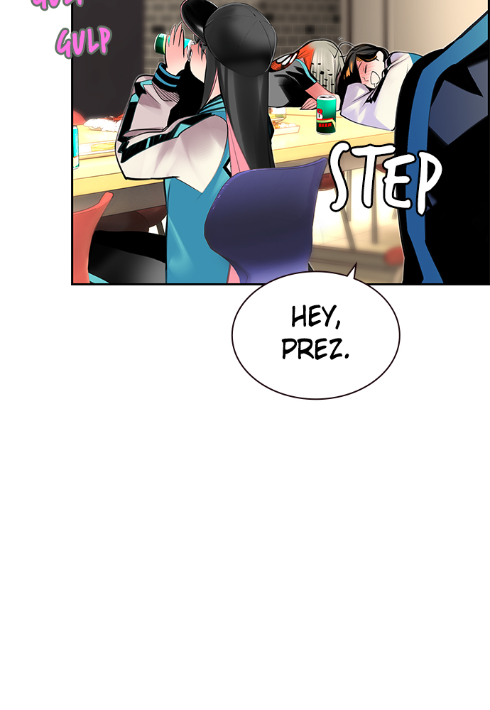 Jungle Juice Chapter 19 image 73