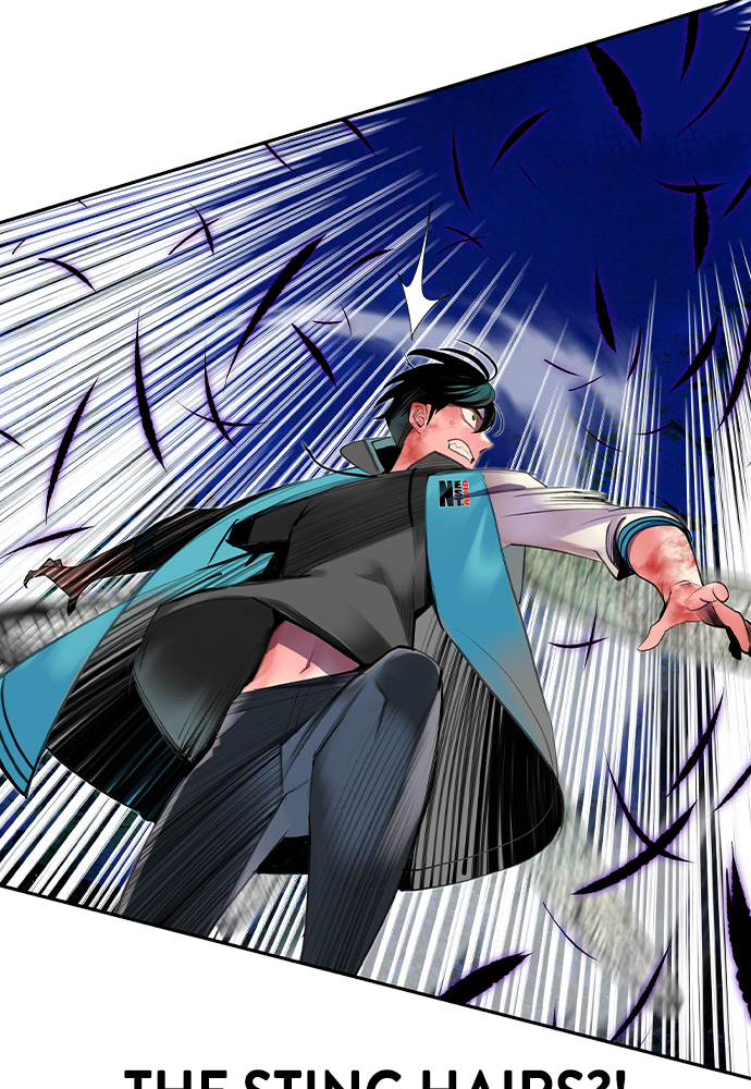 Jungle Juice Chapter 19 image 86