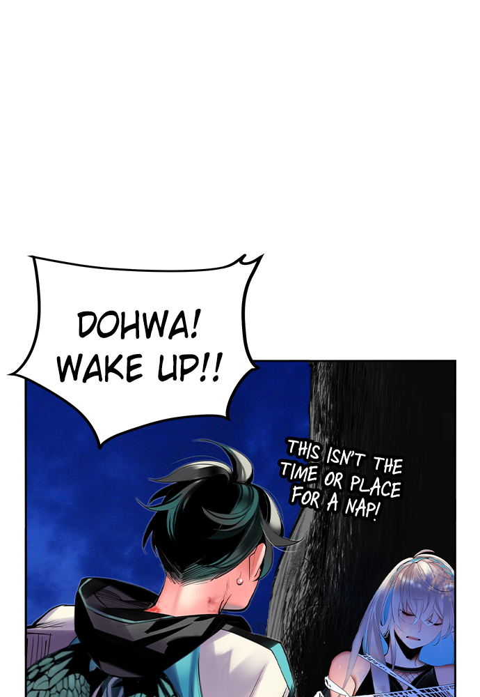 Jungle Juice Chapter 19 image 91