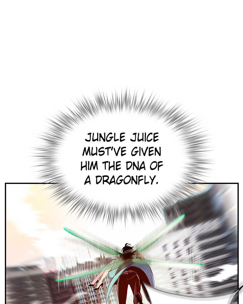 Jungle Juice Chapter 2 image 11
