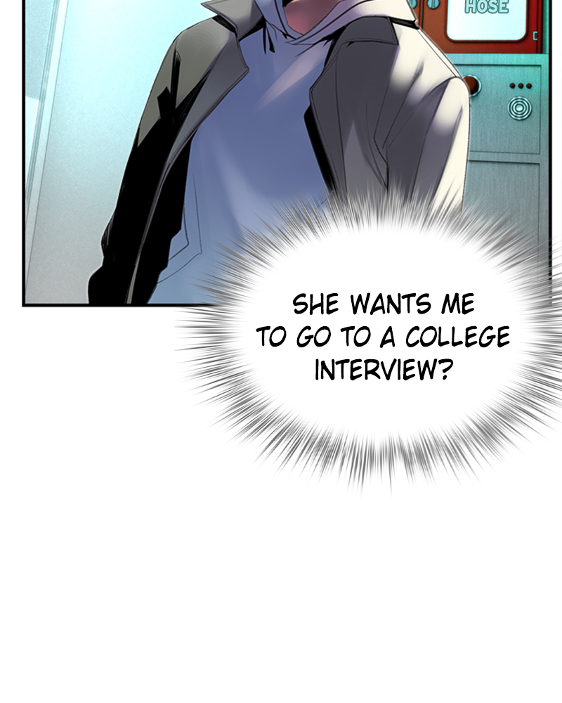 Jungle Juice Chapter 2 image 157