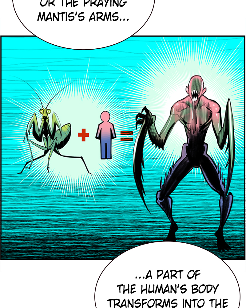 Jungle Juice Chapter 2 image 177