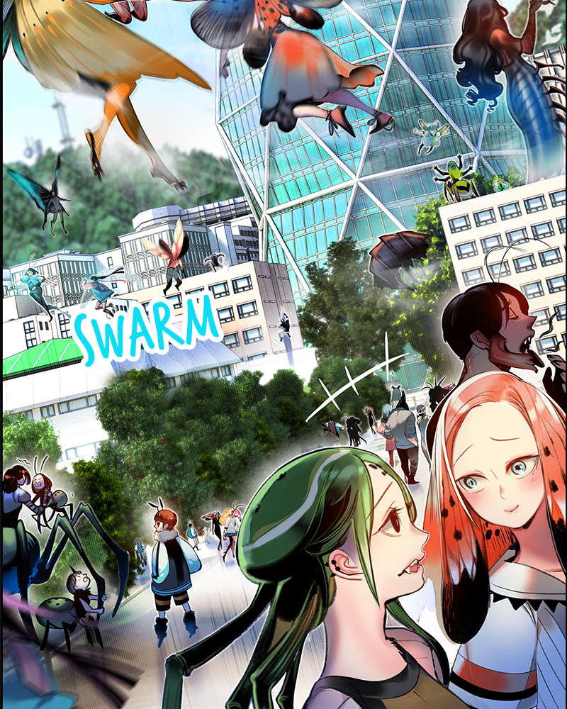 Jungle Juice Chapter 2 image 205