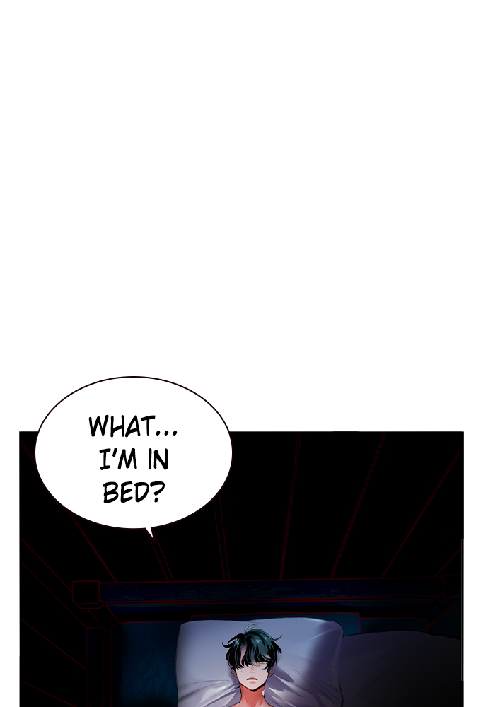 Jungle Juice Chapter 20 image 0