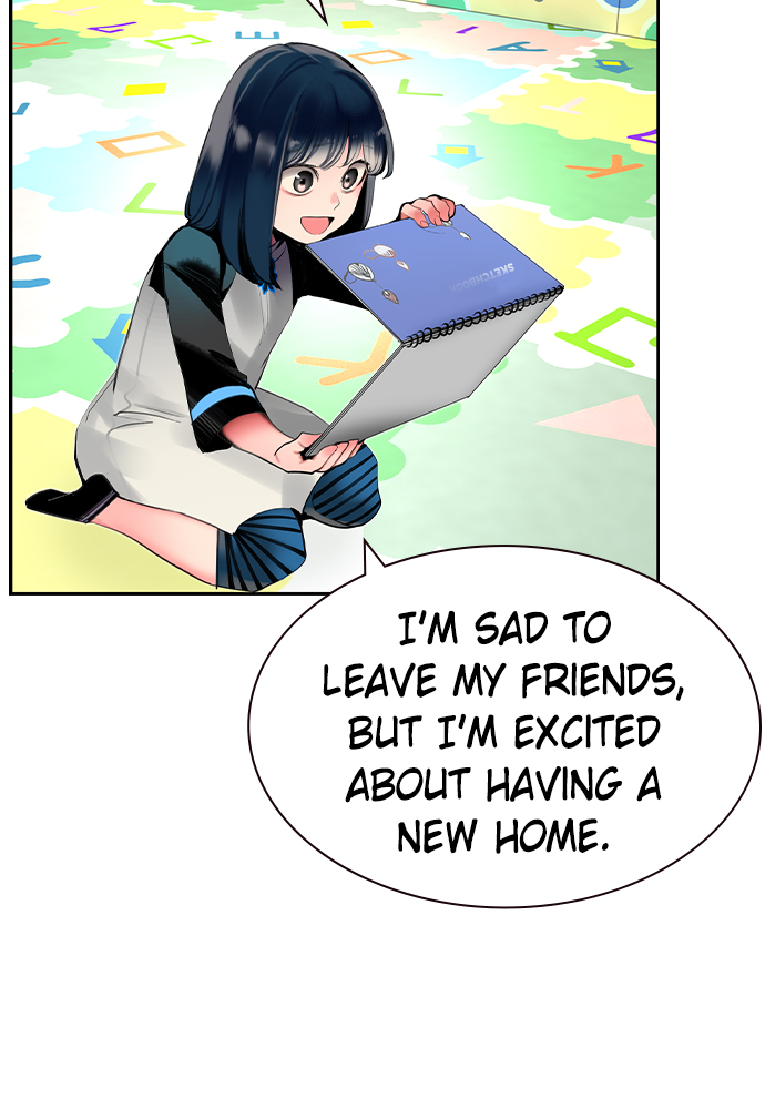 Jungle Juice Chapter 20 image 99