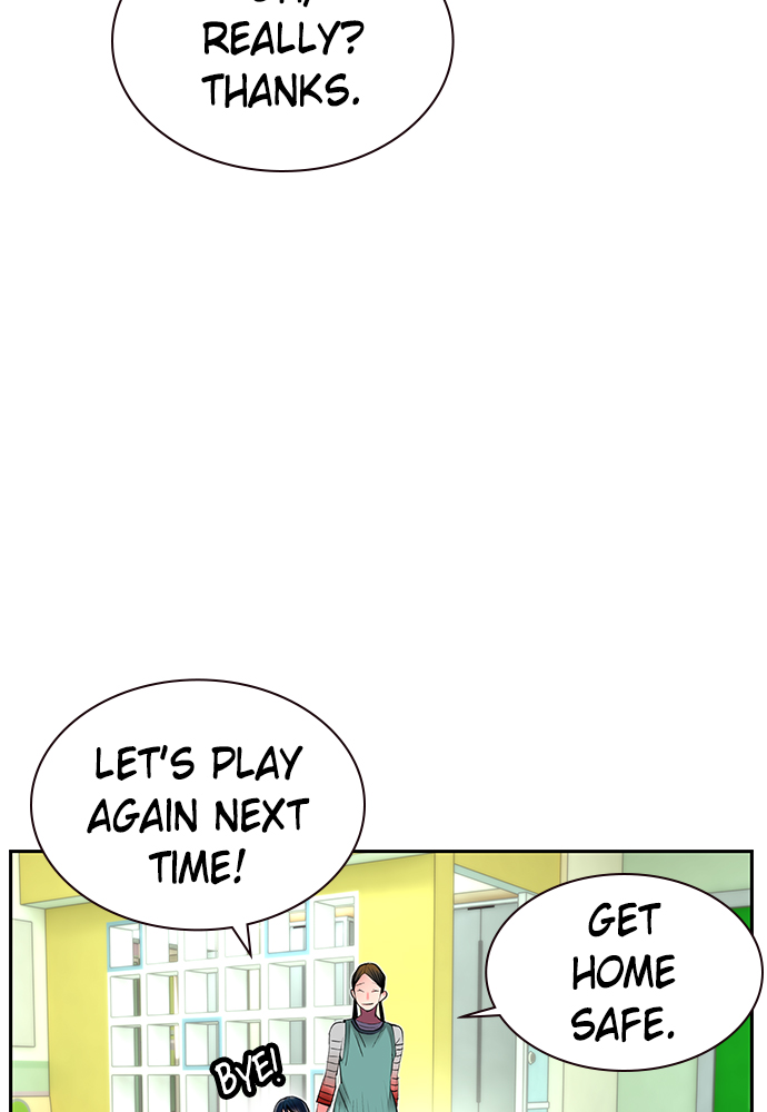 Jungle Juice Chapter 20 image 101
