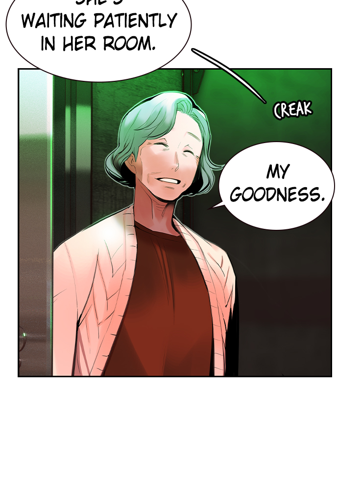 Jungle Juice Chapter 20 image 107