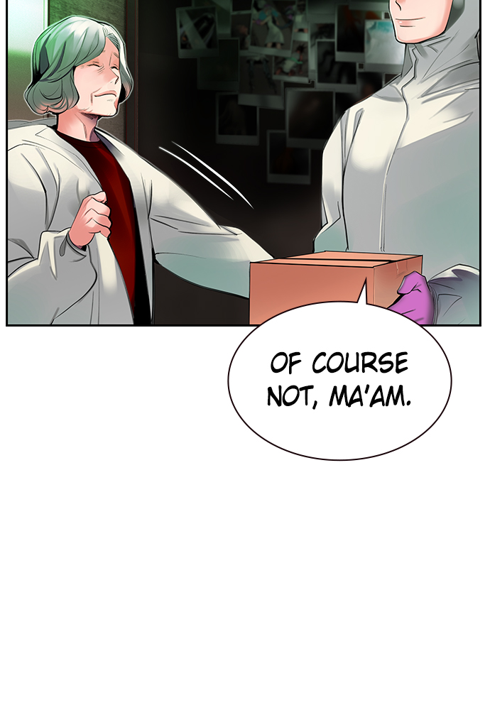 Jungle Juice Chapter 20 image 111
