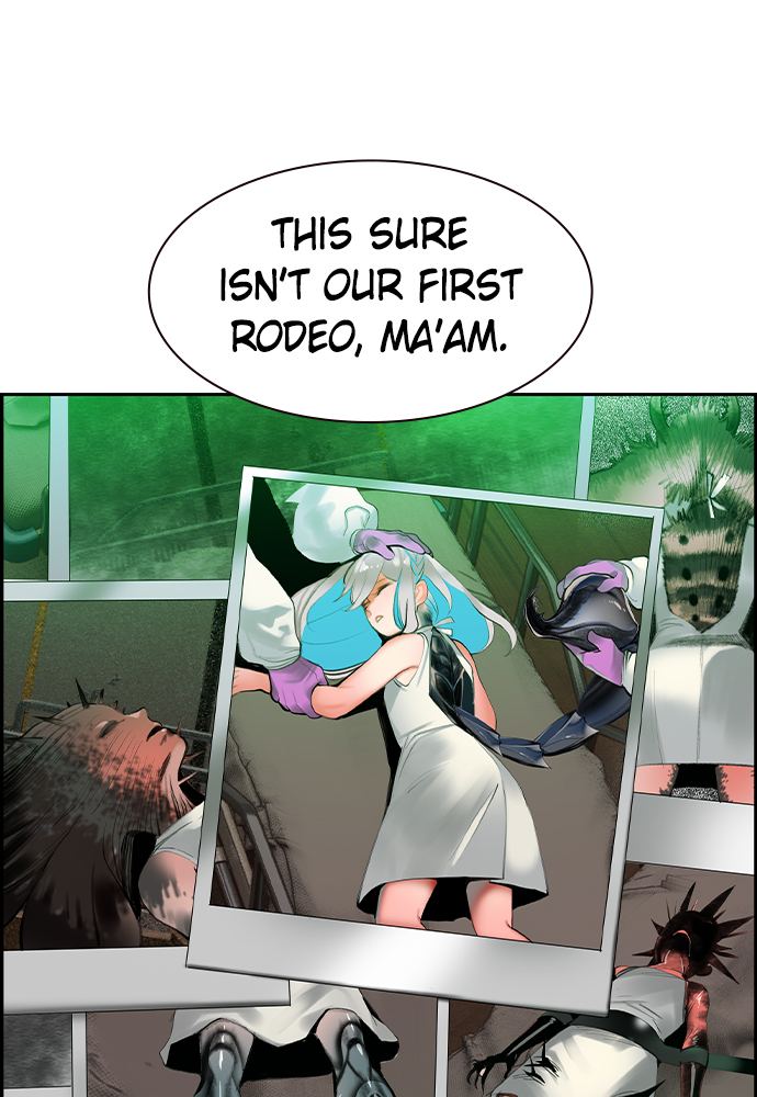 Jungle Juice Chapter 20 image 112