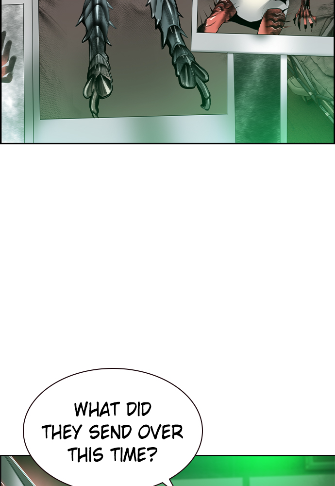 Jungle Juice Chapter 20 image 113