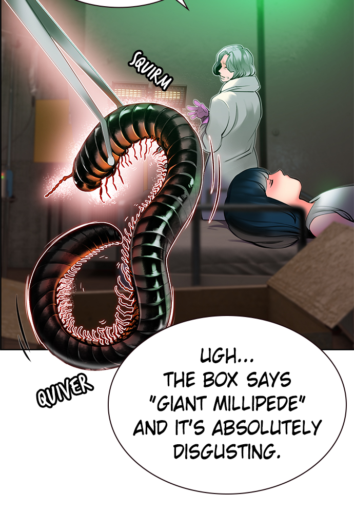 Jungle Juice Chapter 20 image 114