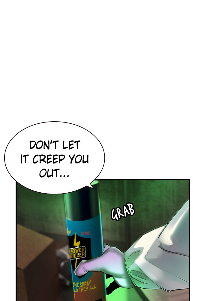 Jungle Juice Chapter 20 image 115