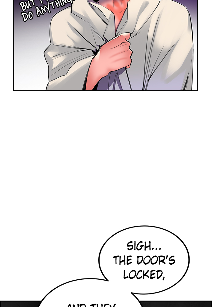 Jungle Juice Chapter 20 image 12