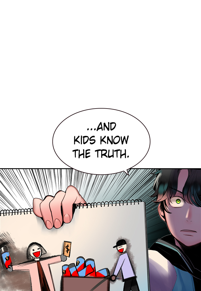 Jungle Juice Chapter 20 image 136