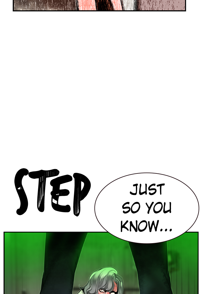 Jungle Juice Chapter 20 image 140