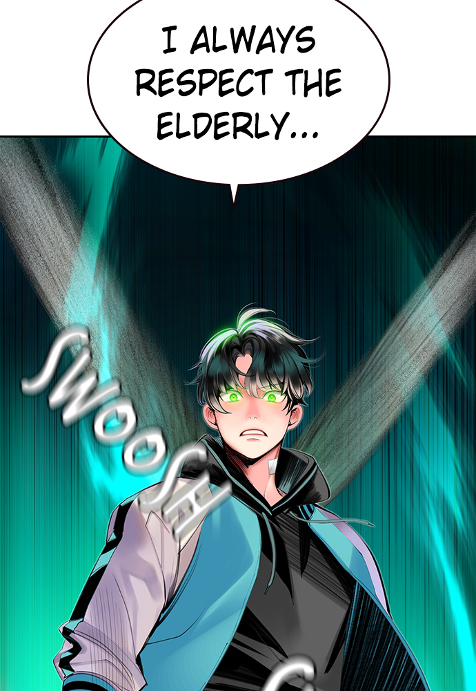 Jungle Juice Chapter 20 image 142