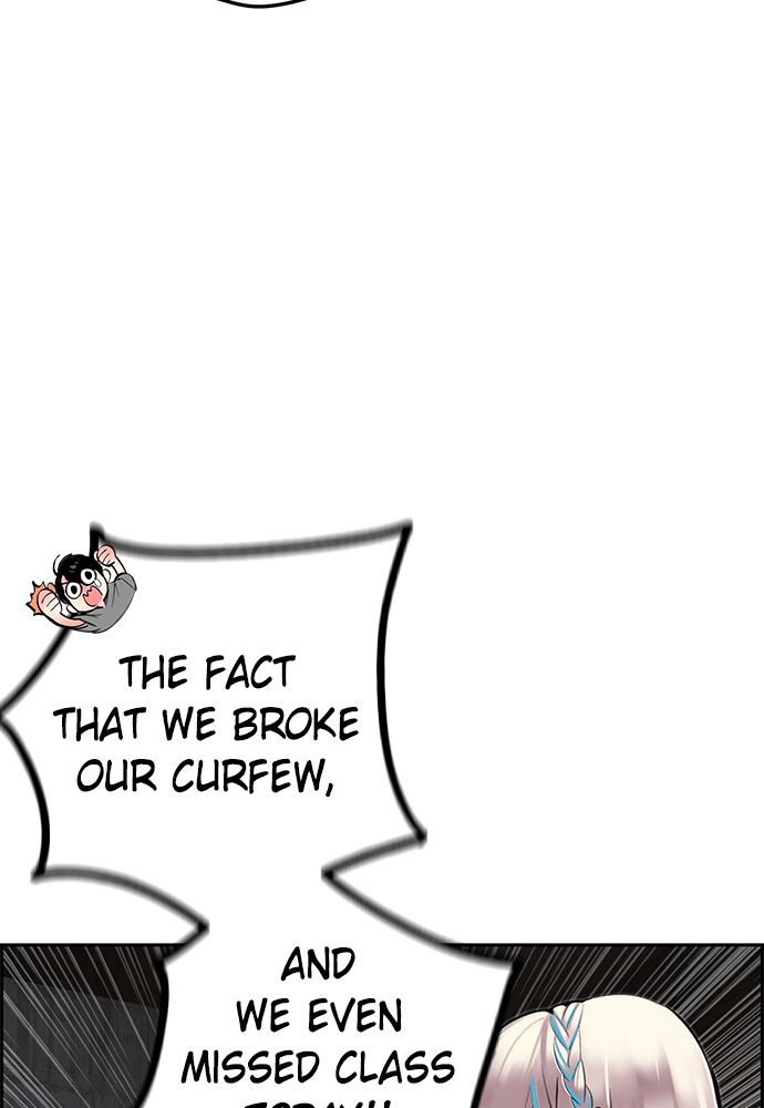 Jungle Juice Chapter 20 image 15