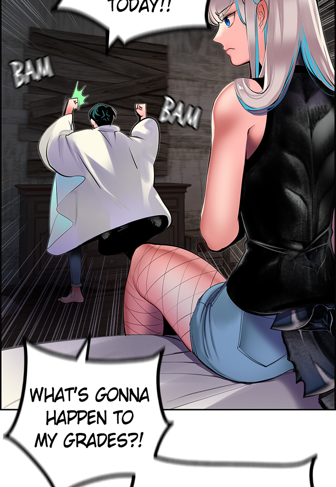 Jungle Juice Chapter 20 image 16