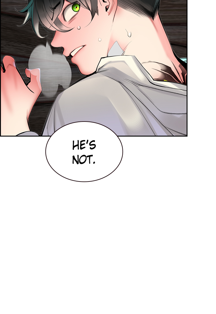 Jungle Juice Chapter 20 image 18
