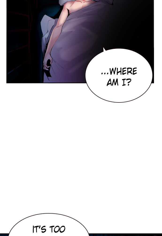Jungle Juice Chapter 20 image 1