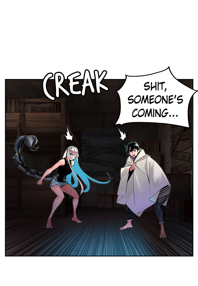 Jungle Juice Chapter 20 image 22