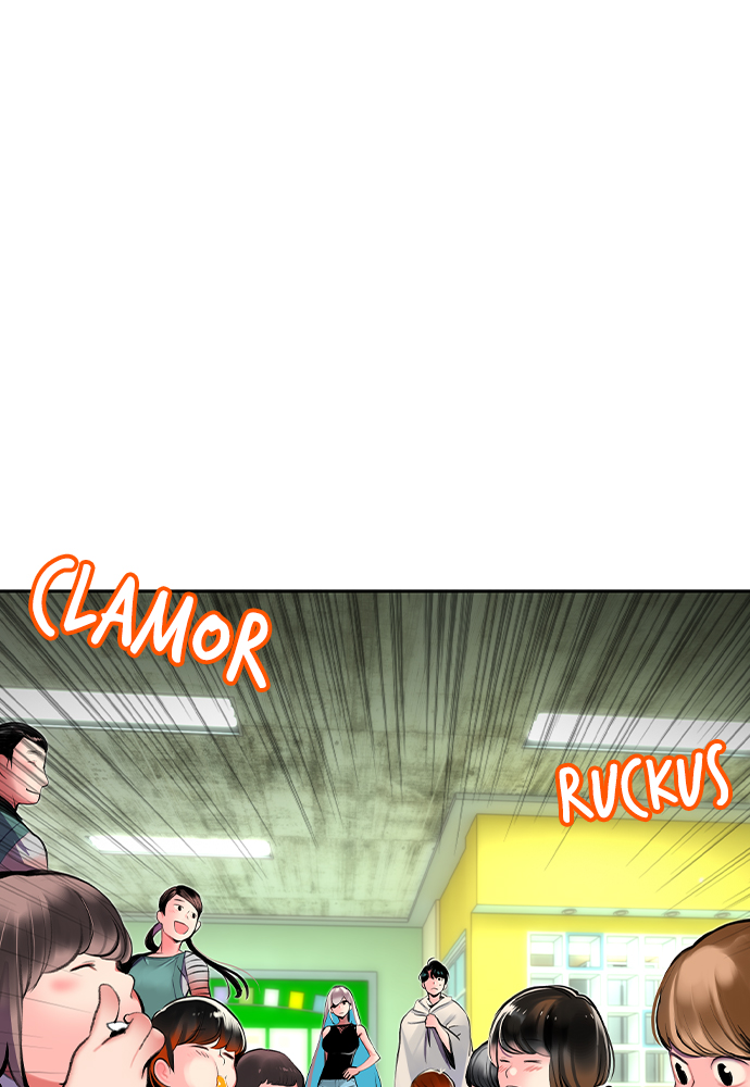 Jungle Juice Chapter 20 image 27