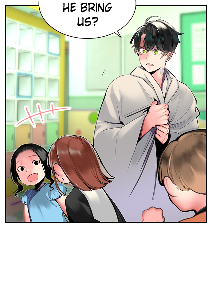 Jungle Juice Chapter 20 image 29