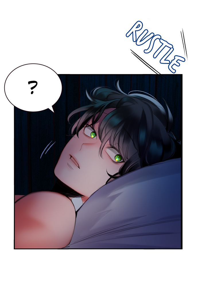 Jungle Juice Chapter 20 image 3
