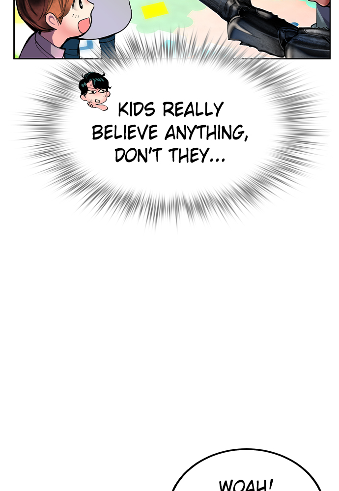 Jungle Juice Chapter 20 image 41