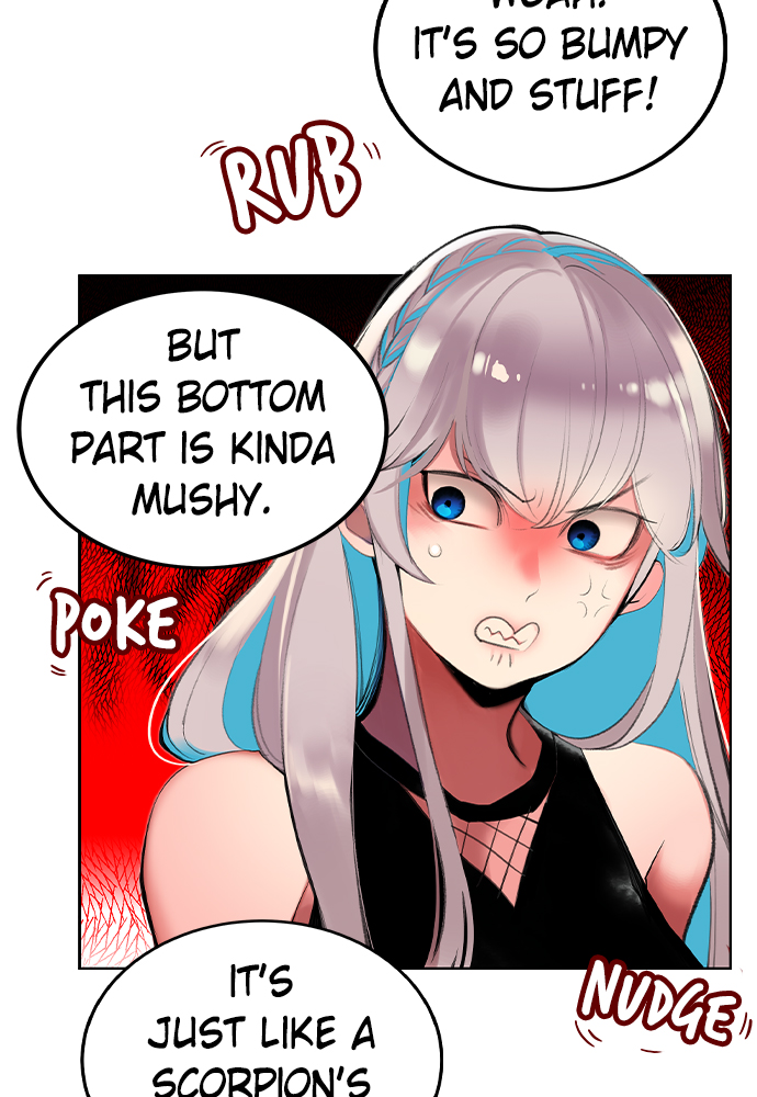 Jungle Juice Chapter 20 image 42