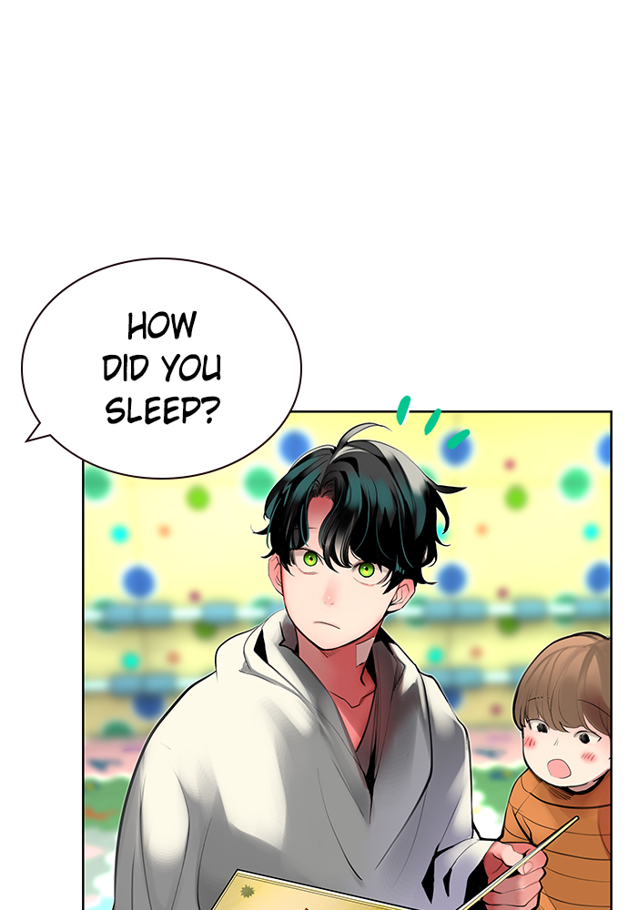 Jungle Juice Chapter 20 image 45