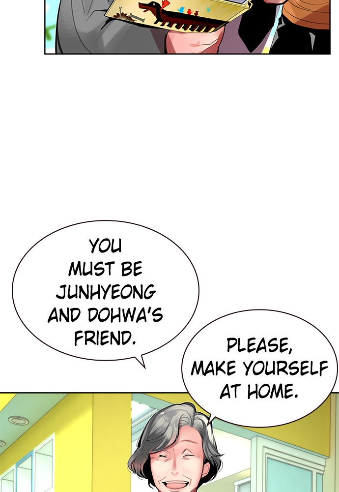 Jungle Juice Chapter 20 image 46