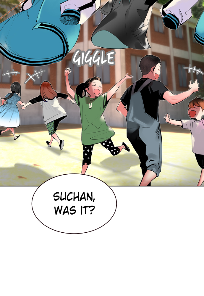 Jungle Juice Chapter 20 image 49