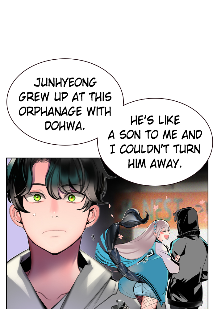 Jungle Juice Chapter 20 image 52
