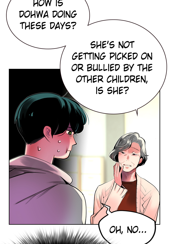 Jungle Juice Chapter 20 image 57