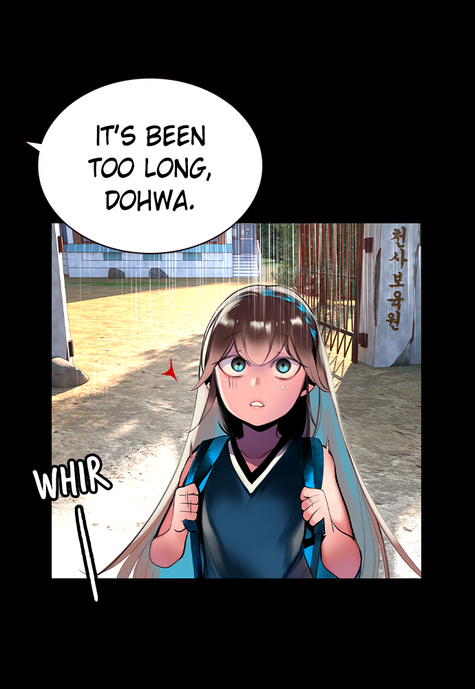 Jungle Juice Chapter 20 image 64