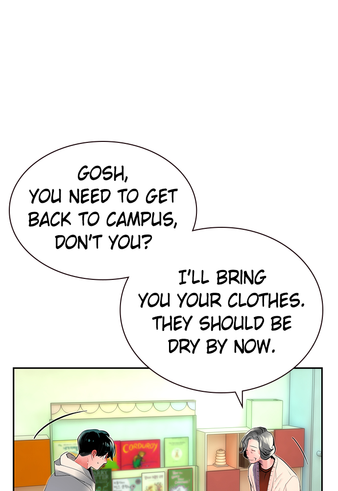 Jungle Juice Chapter 20 image 76