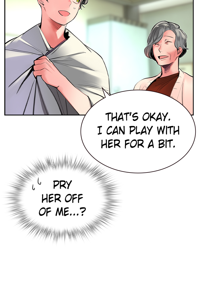 Jungle Juice Chapter 20 image 81