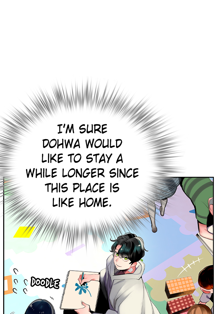 Jungle Juice Chapter 20 image 82