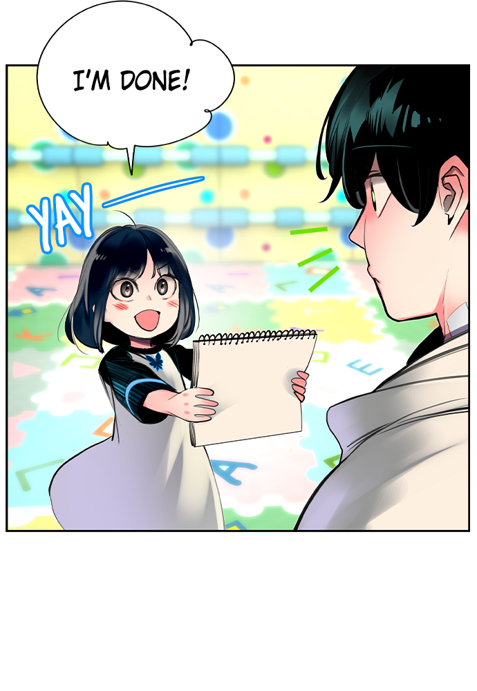 Jungle Juice Chapter 20 image 84