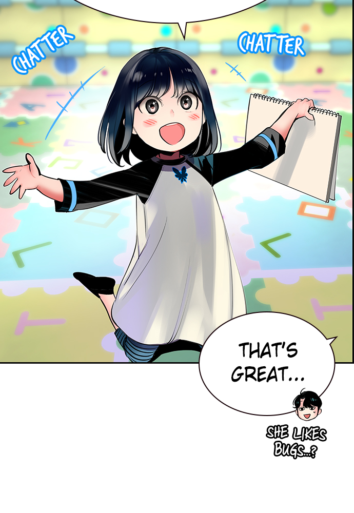 Jungle Juice Chapter 20 image 87