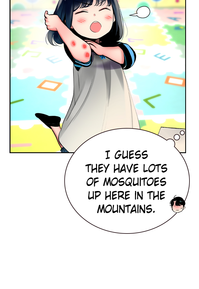 Jungle Juice Chapter 20 image 92