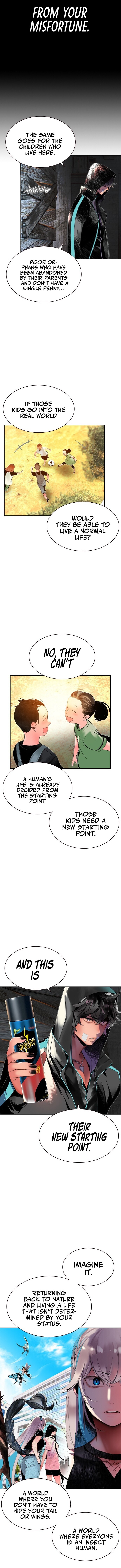 Jungle Juice Chapter 21 image 13