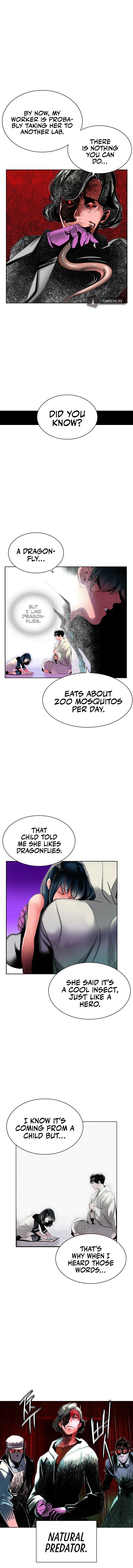 Jungle Juice Chapter 21 image 18