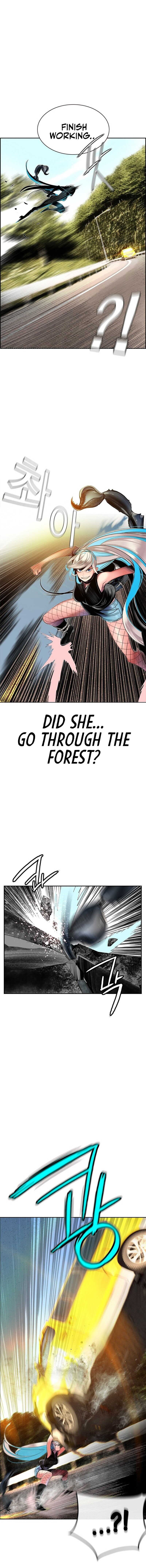 Jungle Juice Chapter 22 image 10