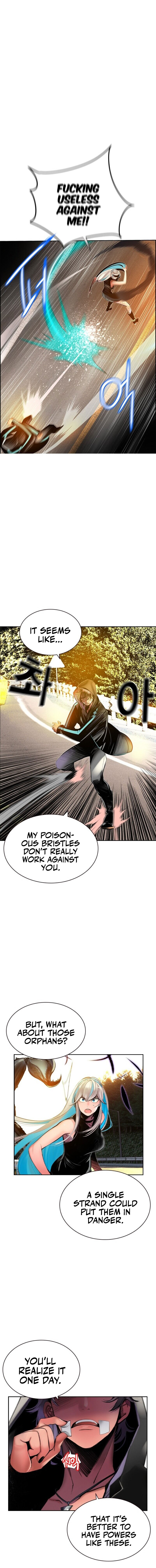 Jungle Juice Chapter 22 image 13