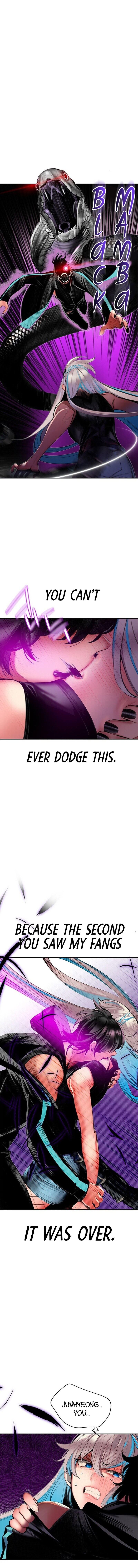 Jungle Juice Chapter 22 image 15
