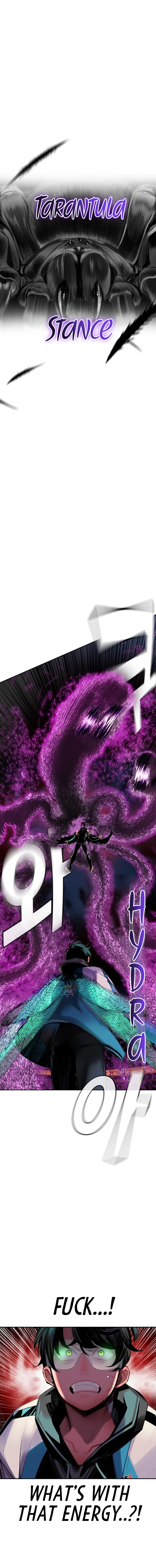Jungle Juice Chapter 23 image 11