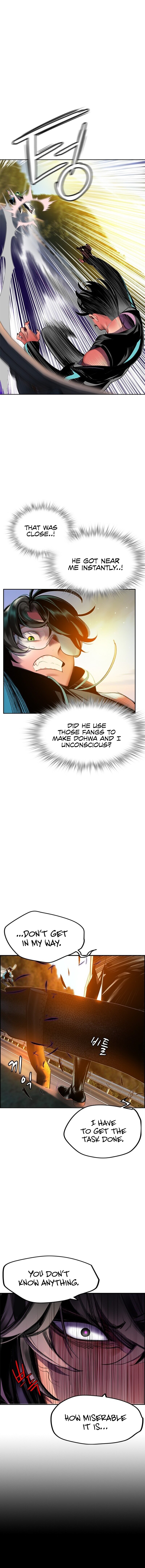 Jungle Juice Chapter 23 image 7